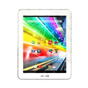 Tablet Archos 80b Platinum - 8GB
